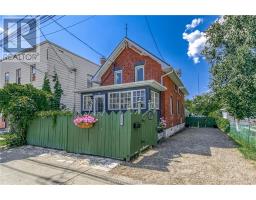 339 MONTAGUE AVENUE, Sudbury, Ontario