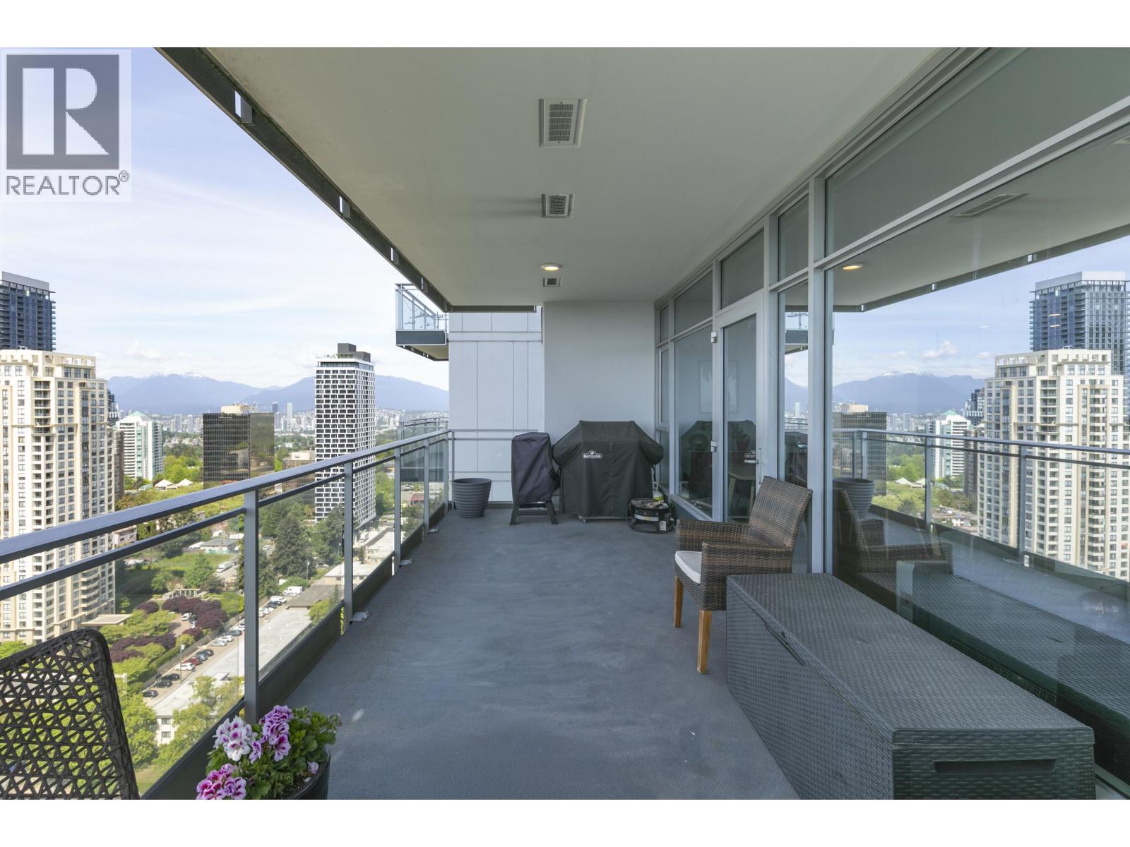 2306 4360 Beresford Street, Burnaby, British Columbia  V5H 0G2 - Photo 13 - R3123424