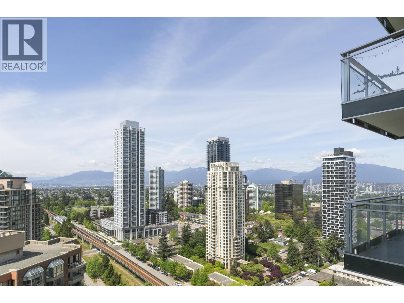 2306 4360 Beresford Street, Burnaby, British Columbia  V5H 0G2 - Photo 14 - R3123424