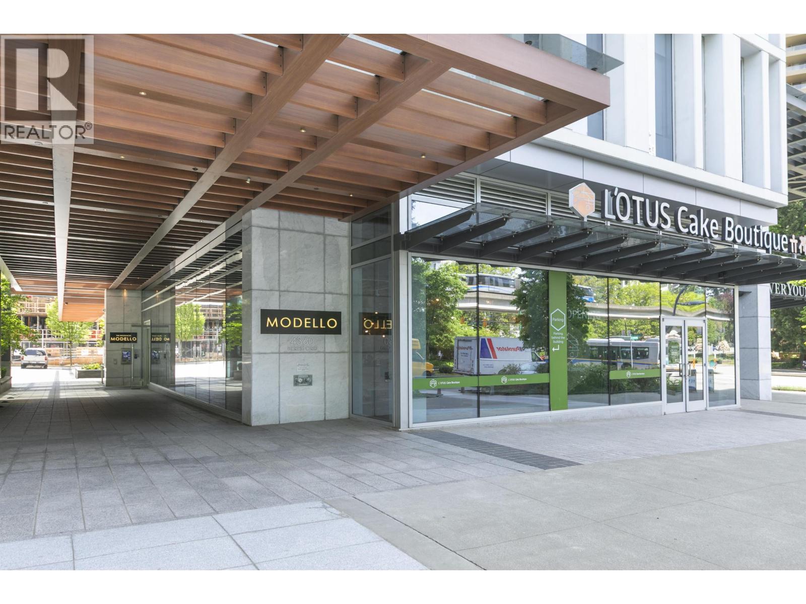 2306 4360 Beresford Street, Burnaby, British Columbia  V5H 0G2 - Photo 2 - R3123424