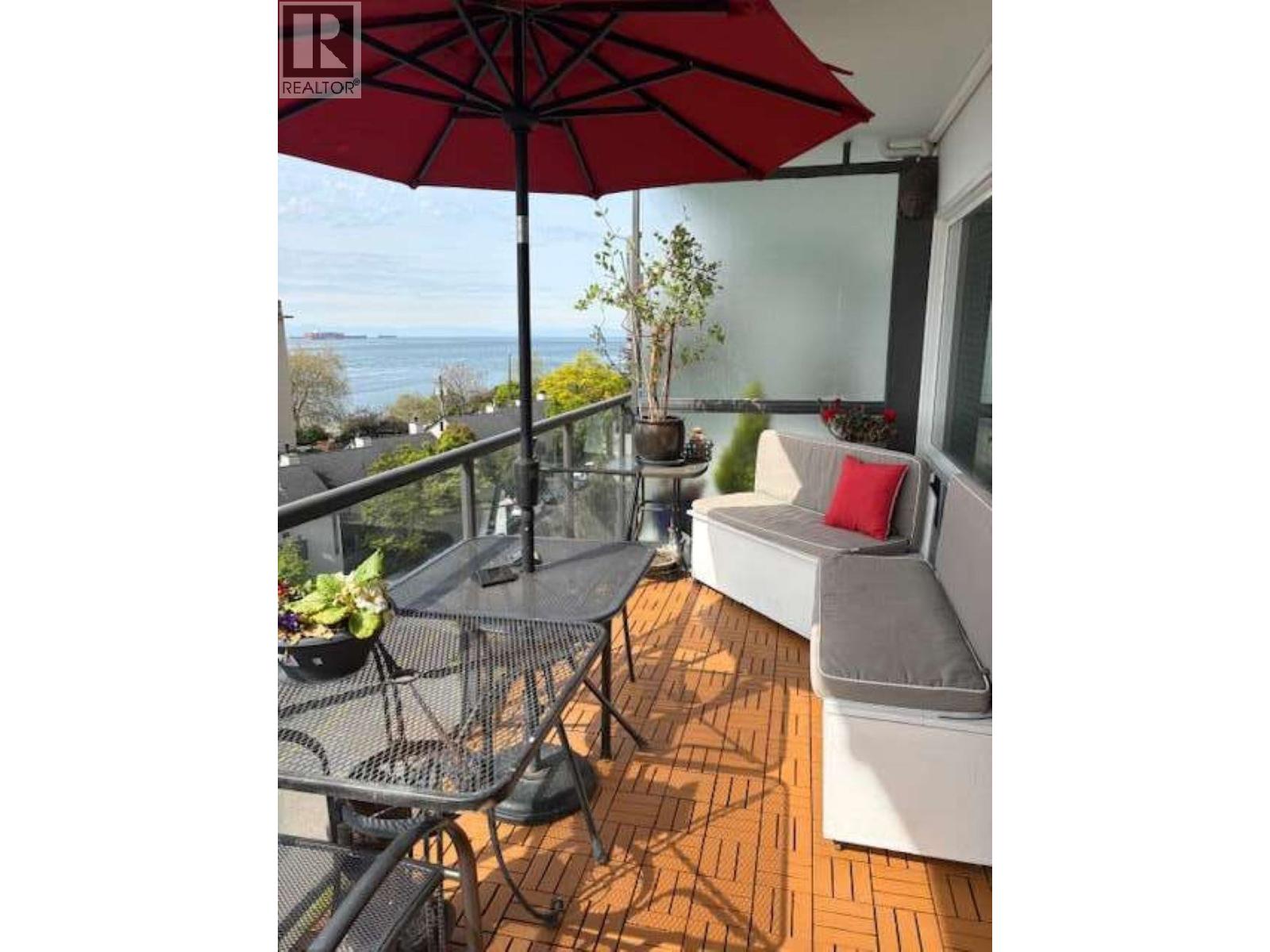 404 1845 Bellevue Avenue, West Vancouver, British Columbia  V7V 1B2 - Photo 10 - R3123433