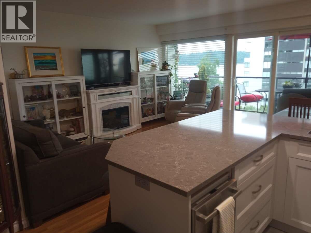 404 1845 Bellevue Avenue, West Vancouver, British Columbia  V7V 1B2 - Photo 16 - R3123433