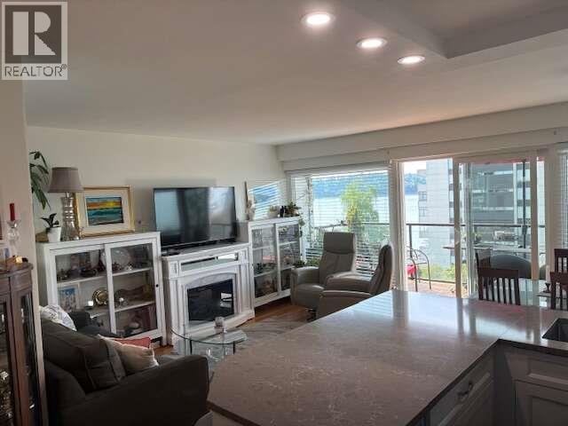 404 1845 Bellevue Avenue, West Vancouver, British Columbia  V7V 1B2 - Photo 6 - R3123433