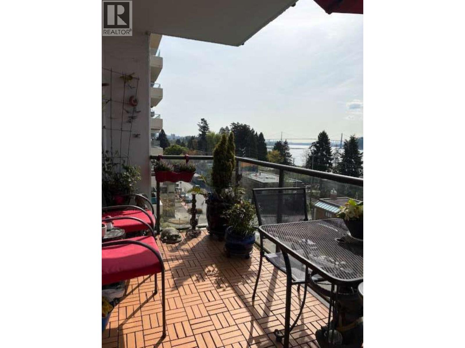 404 1845 Bellevue Avenue, West Vancouver, British Columbia  V7V 1B2 - Photo 9 - R3123433