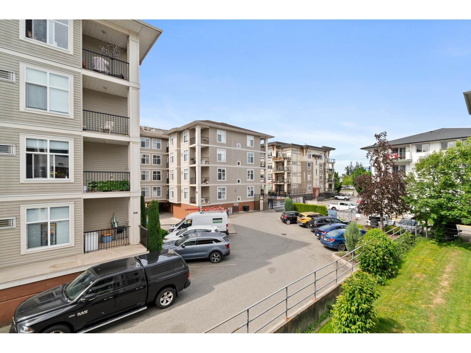 205 9143 Edward Street, Chilliwack Proper West, Chilliwack, British Columbia  V2P 4C5 - Photo 32 - R3123166