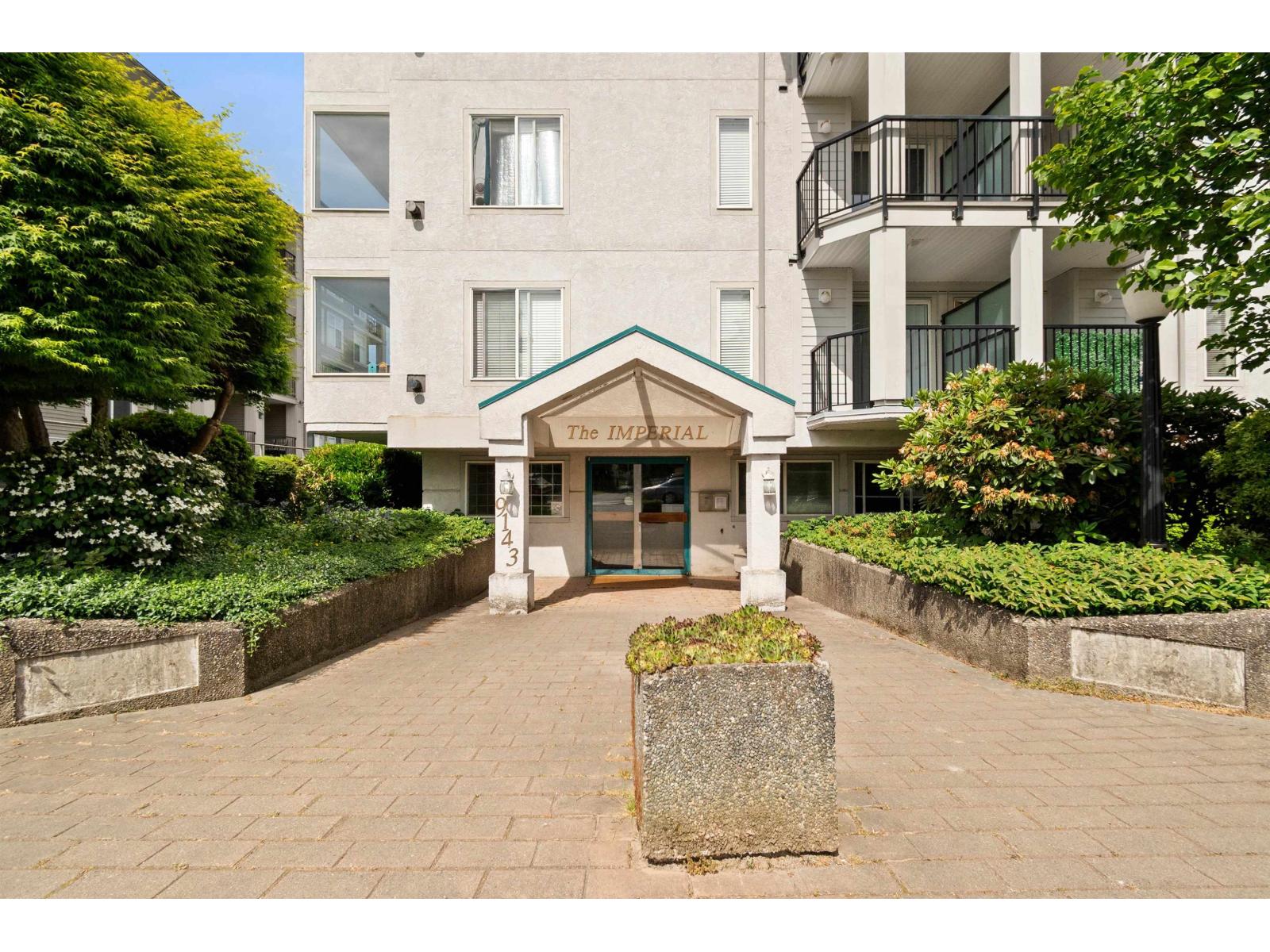205 9143 Edward Street, Chilliwack Proper West, Chilliwack, British Columbia  V2P 4C5 - Photo 33 - R3123166