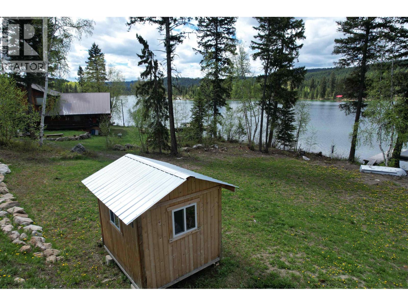 4068 Eagle Creek Road, Forest Grove, British Columbia  V0K 1M0 - Photo 3 - R3112694