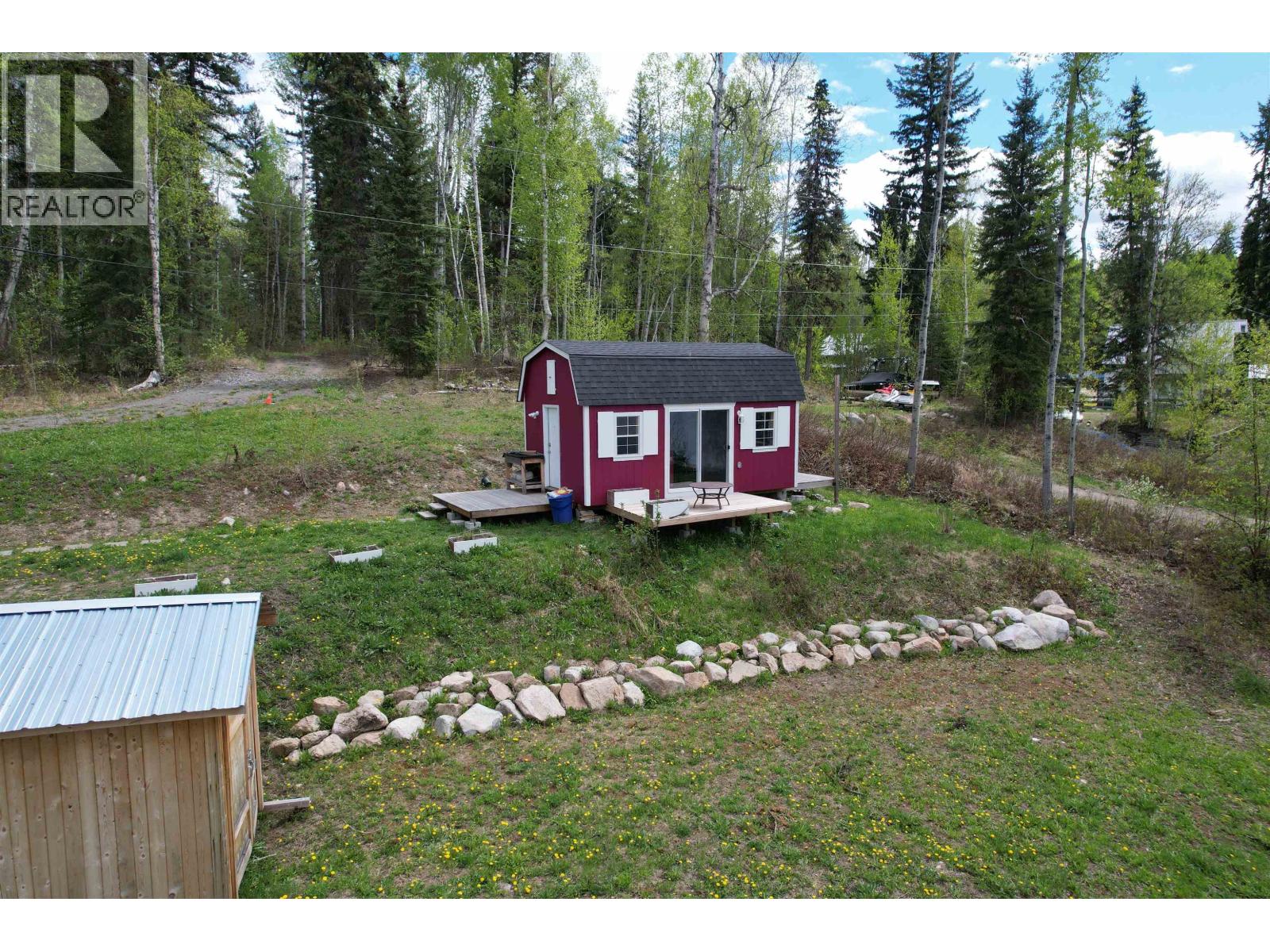 4068 Eagle Creek Road, Forest Grove, British Columbia  V0K 1M0 - Photo 2 - R3112694