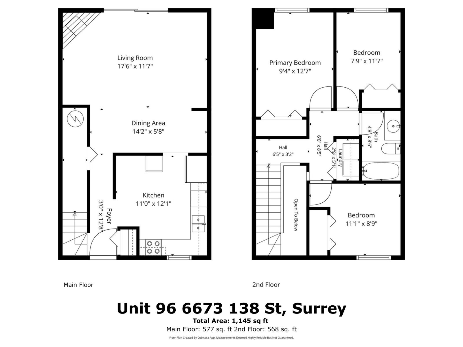 96 6673 138 Street, Surrey, British Columbia  V3W 5G7 - Photo 21 - R3123107