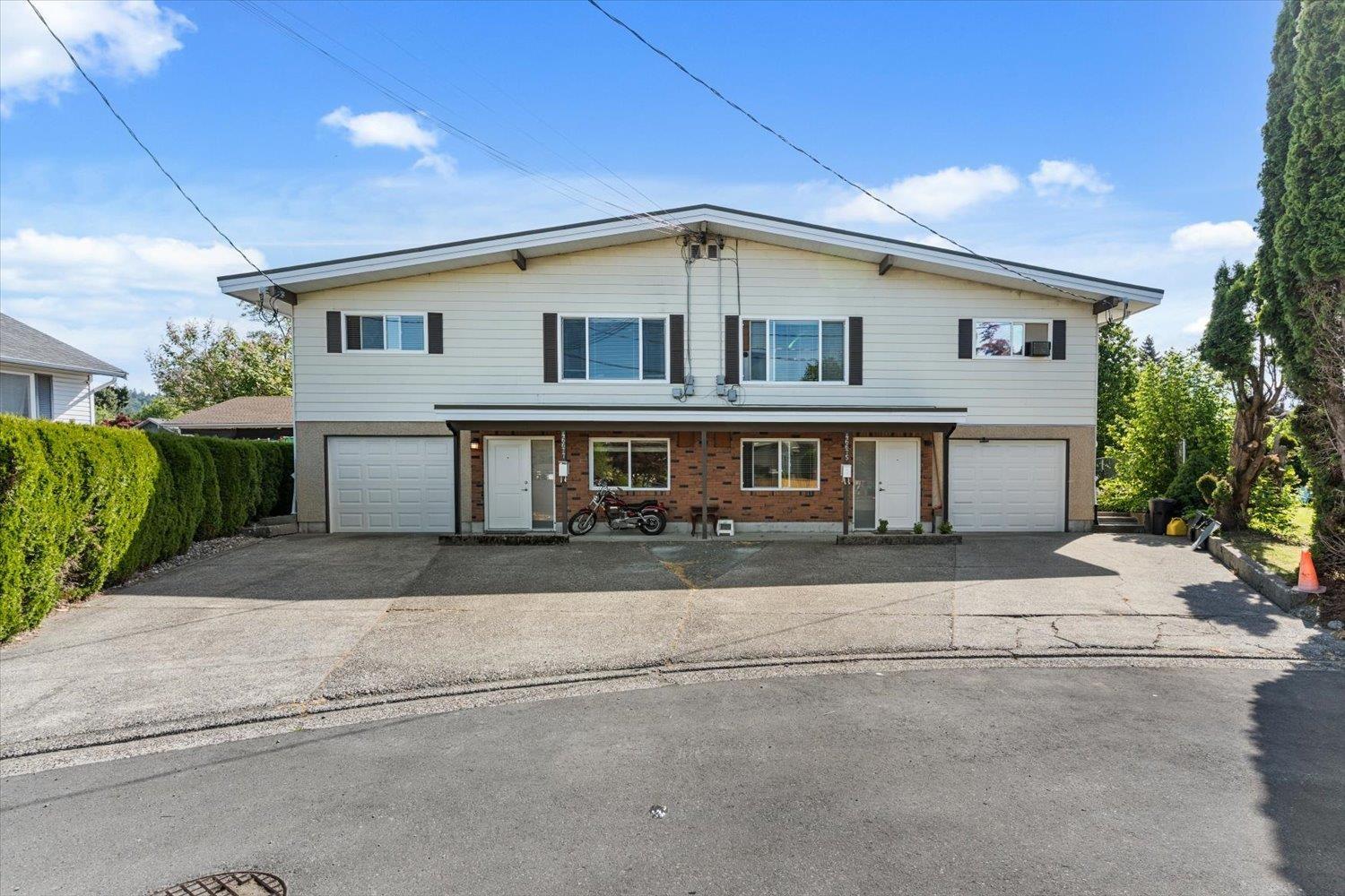 46675 Andrews Avenue, Chilliwack Proper East, Chilliwack, British Columbia  V2P 7A2 - Photo 2 - R3123023