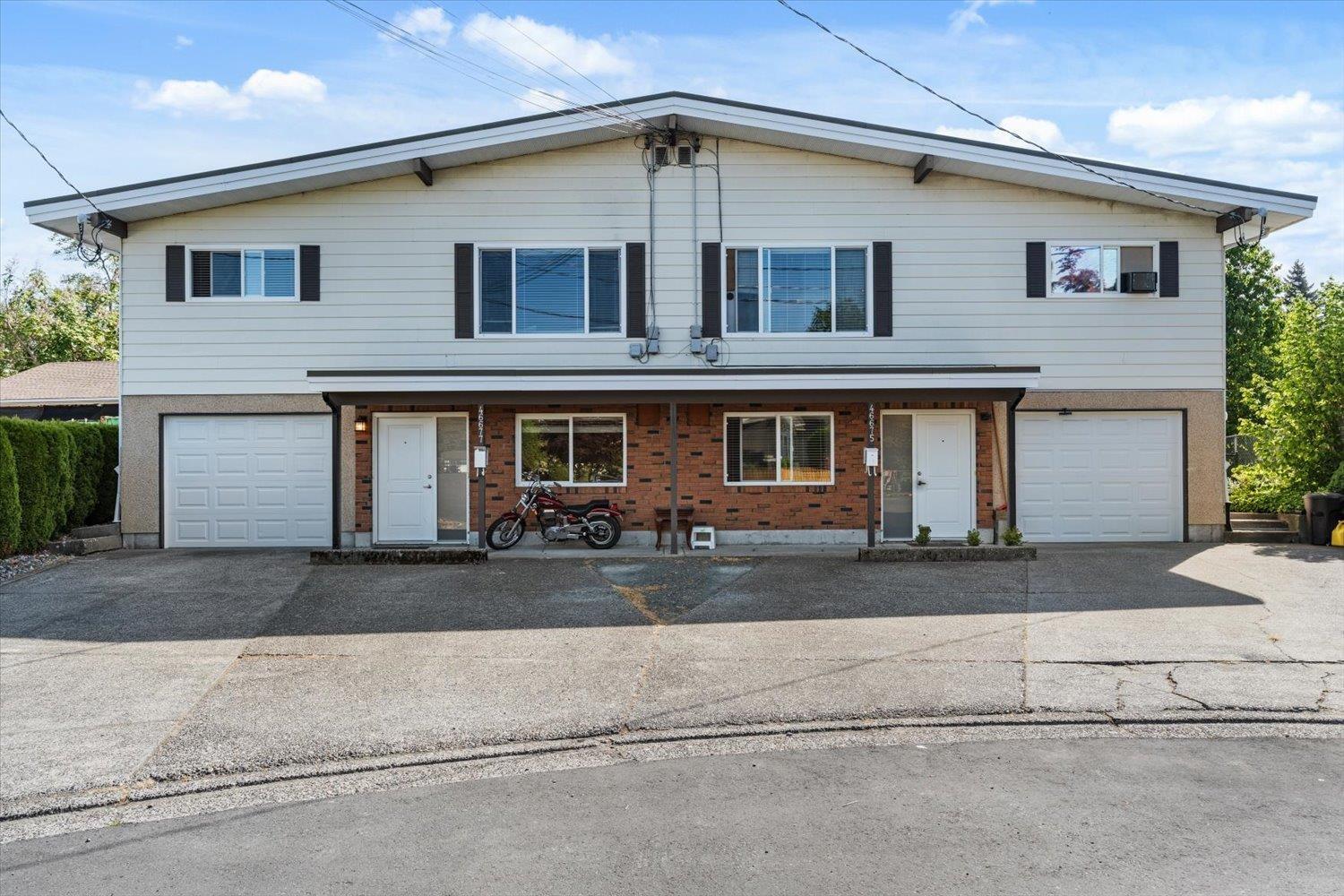 46675 Andrews Avenue, Chilliwack Proper East, Chilliwack, British Columbia  V2P 7A2 - Photo 1 - R3123023