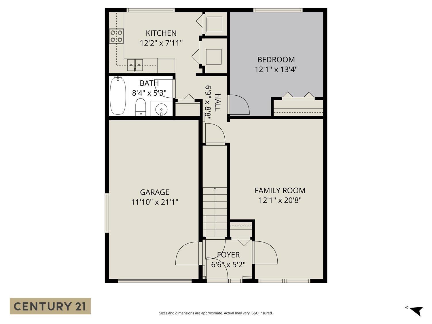 46675 Andrews Avenue, Chilliwack Proper East, Chilliwack, British Columbia  V2P 7A2 - Photo 38 - R3123023