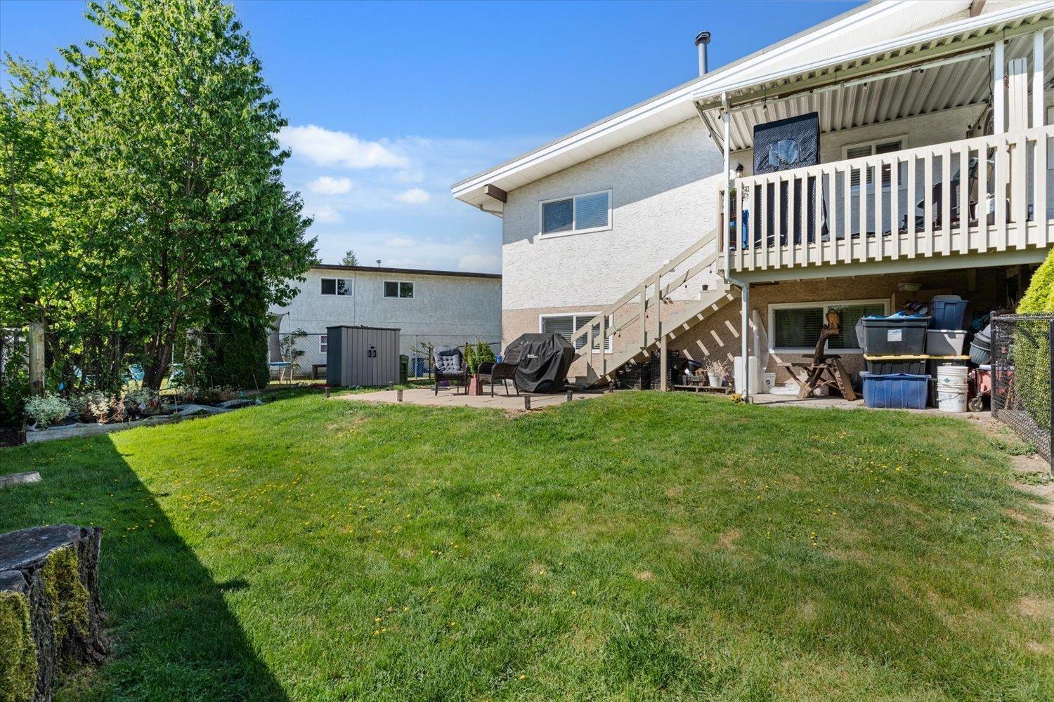 46675 Andrews Avenue, Chilliwack Proper East, Chilliwack, British Columbia  V2P 7A2 - Photo 36 - R3123023