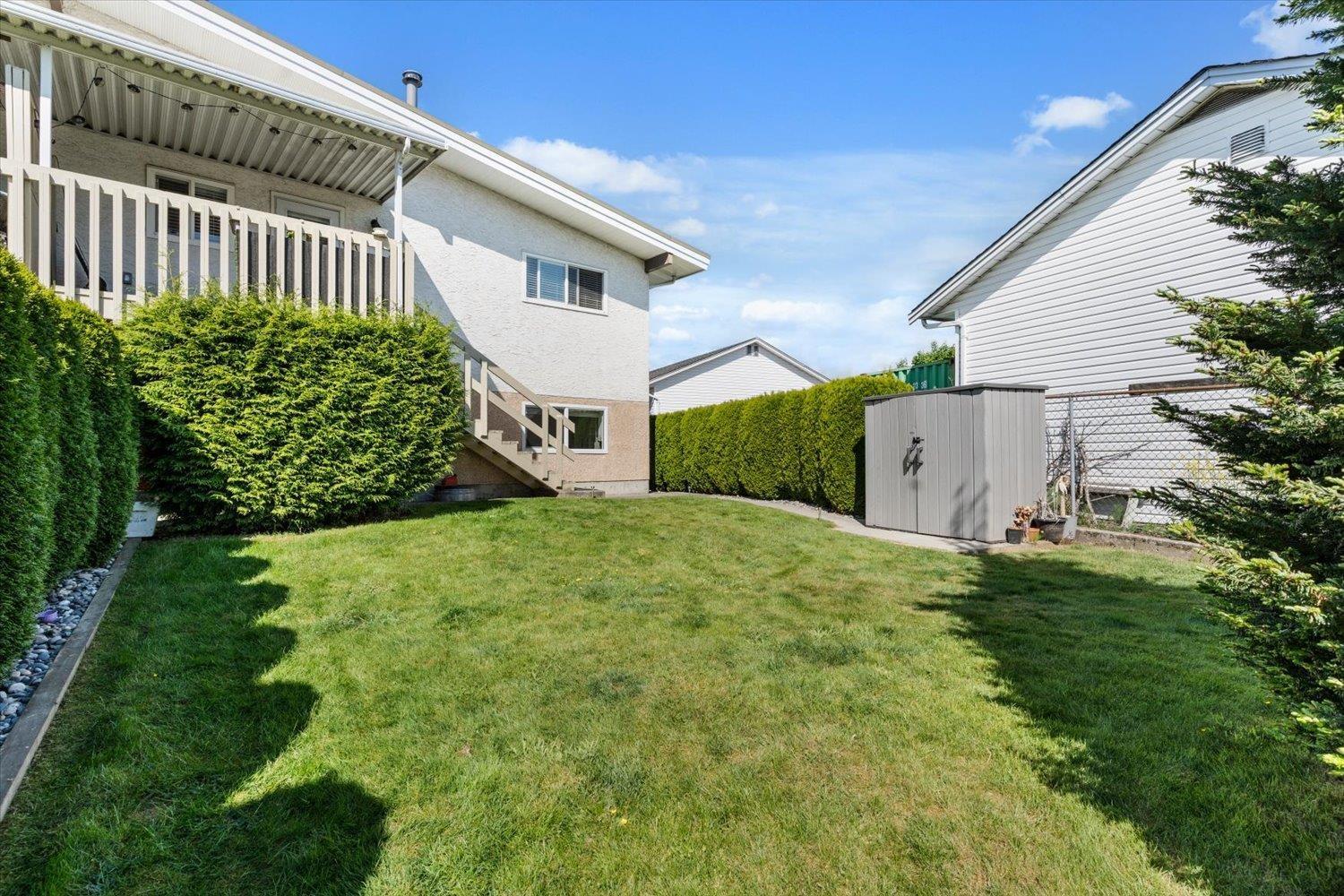 46675 Andrews Avenue, Chilliwack Proper East, Chilliwack, British Columbia  V2P 7A2 - Photo 37 - R3123023