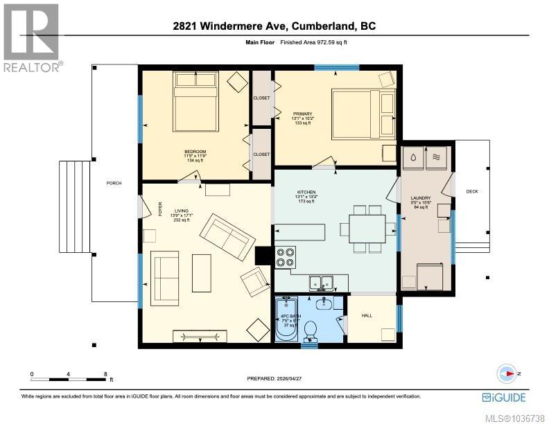 2821 Windermere Ave, Cumberland, British Columbia  V0R 1S0 - Photo 42 - 1036738