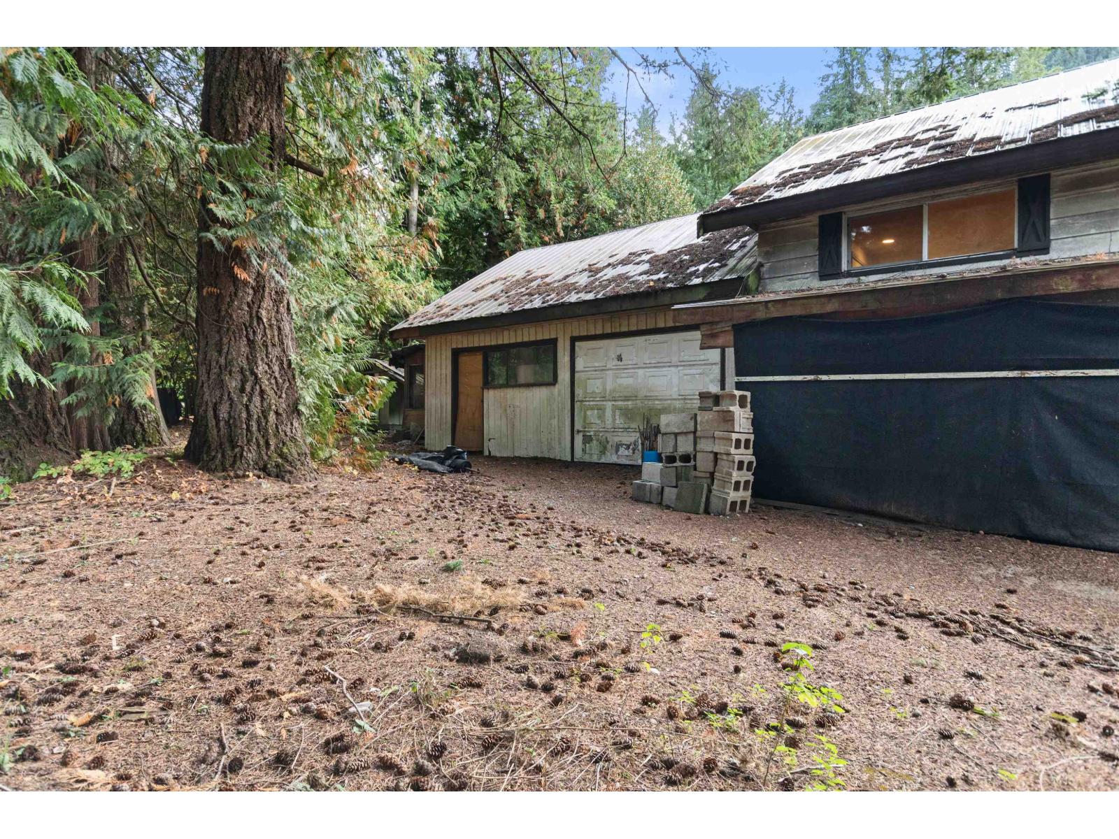 63491 Flood Hope Road, Hope, Hope, British Columbia  V0X 1L2 - Photo 38 - R3121638