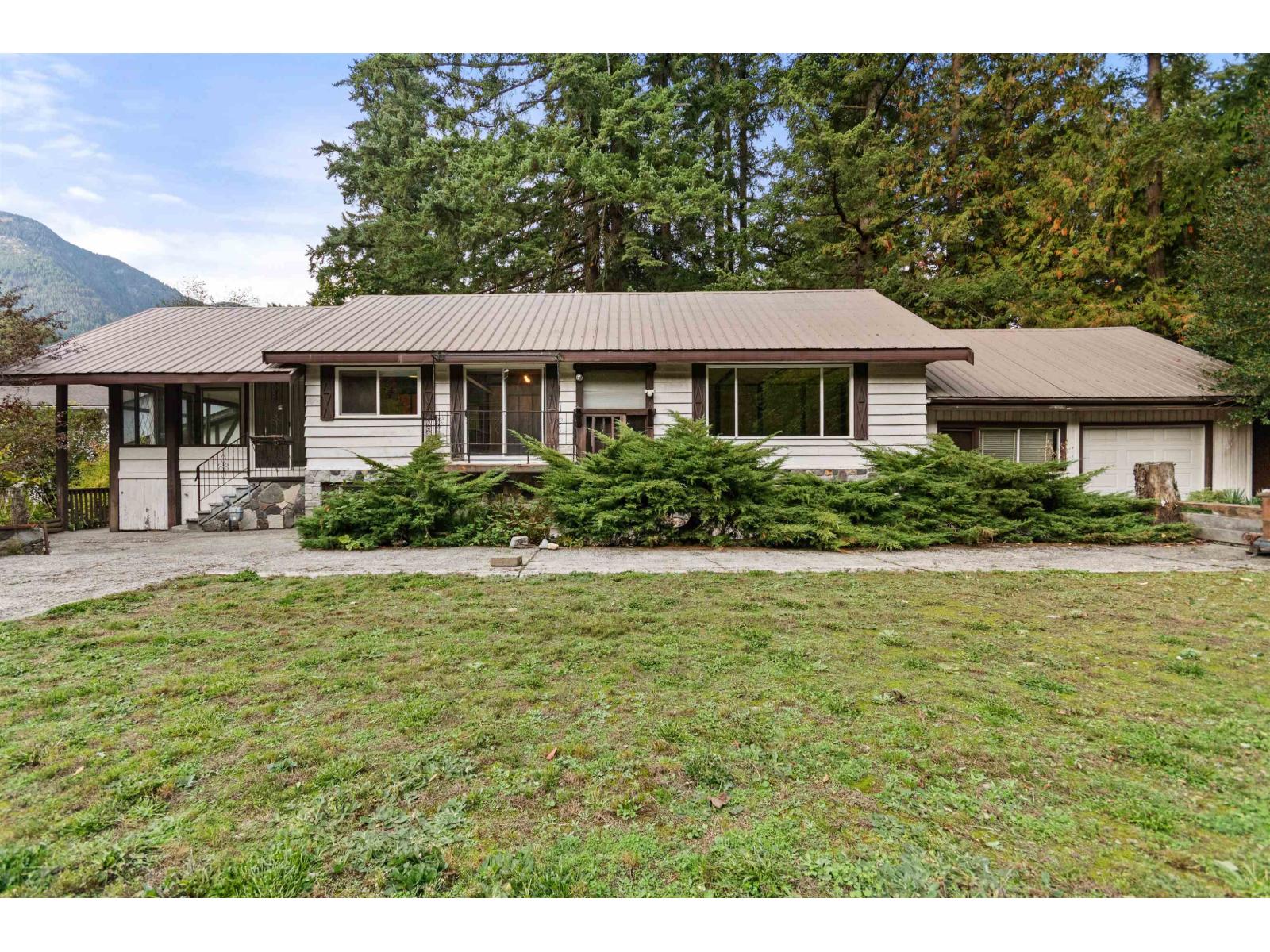63491 Flood Hope Road, Hope, Hope, British Columbia  V0X 1L2 - Photo 37 - R3121638