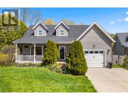 453 8TH A AVENUE E, owen sound, Ontario