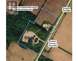 3145 HIGHWAY 21 HIGHWAY, kincardine, Ontario