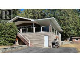5092 JOHNSTONE ROAD, Madeira Park, British Columbia