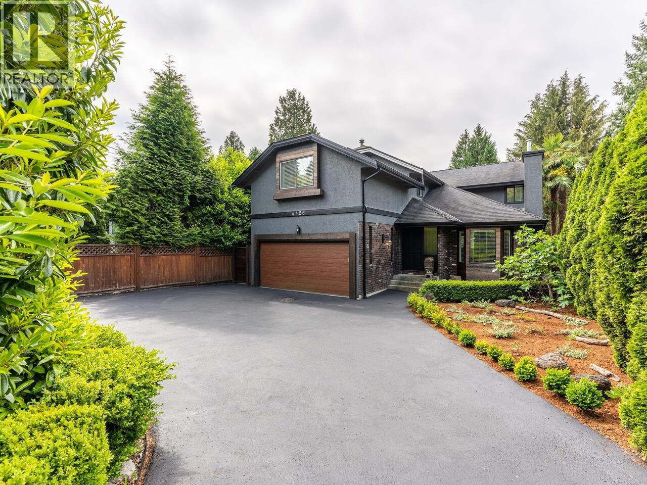 4426 Marine Drive, West Vancouver, British Columbia  V7W 2N9 - Photo 31 - R3123412