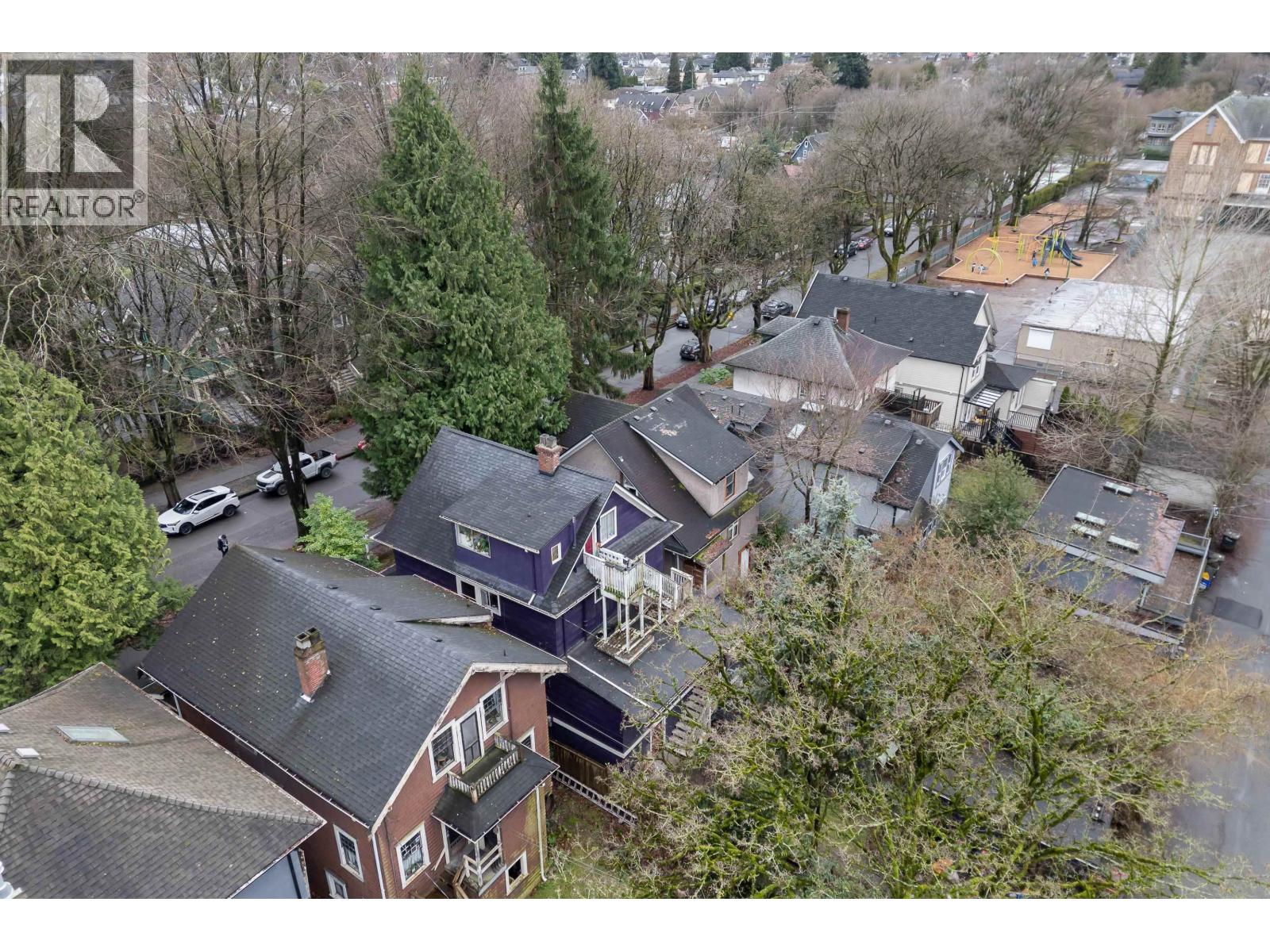 1437 E 10th Avenue, Vancouver, British Columbia  V5N 1X4 - Photo 2 - R3123417