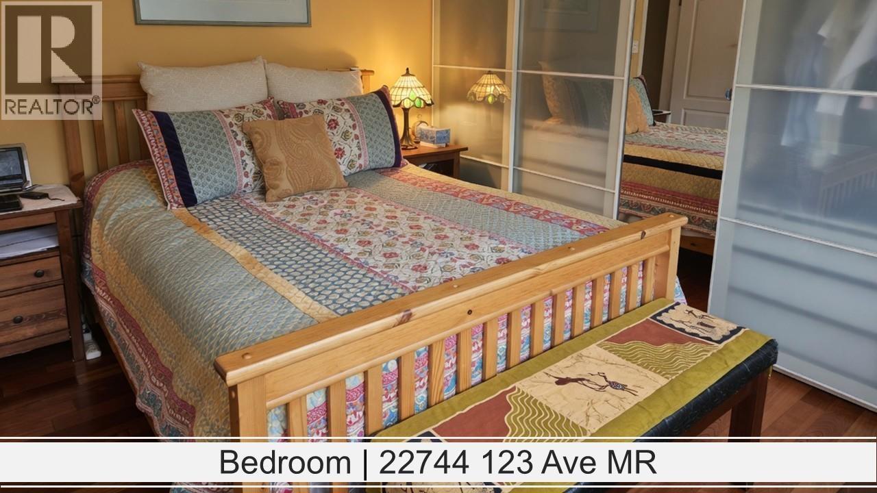 22744 123rd Avenue, Maple Ridge, British Columbia  V2X 4E6 - Photo 10 - R3123419