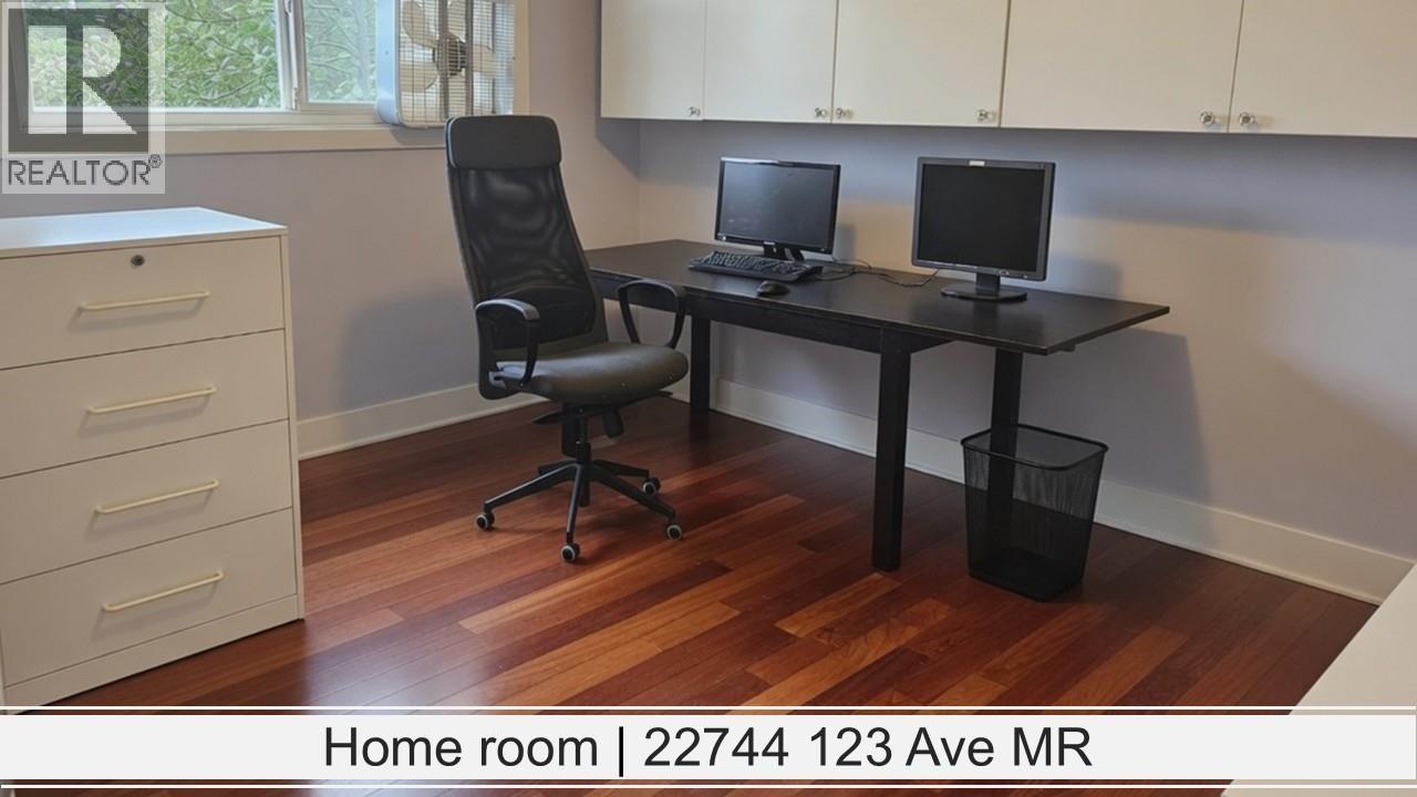22744 123rd Avenue, Maple Ridge, British Columbia  V2X 4E6 - Photo 11 - R3123419