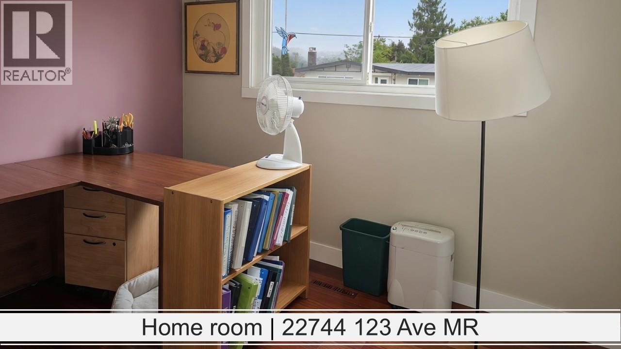 22744 123rd Avenue, Maple Ridge, British Columbia  V2X 4E6 - Photo 12 - R3123419