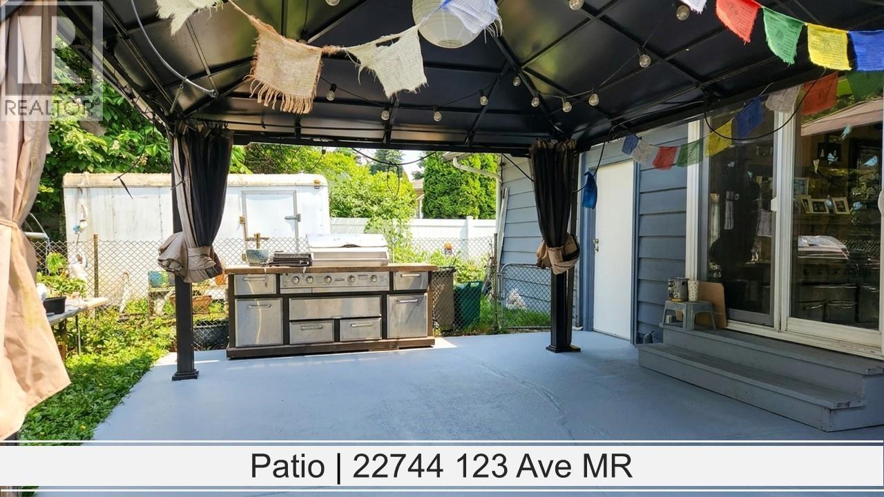 22744 123rd Avenue, Maple Ridge, British Columbia  V2X 4E6 - Photo 19 - R3123419