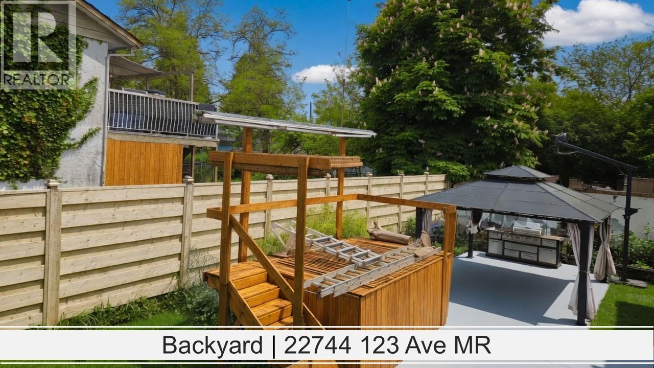 22744 123rd Avenue, Maple Ridge, British Columbia  V2X 4E6 - Photo 20 - R3123419