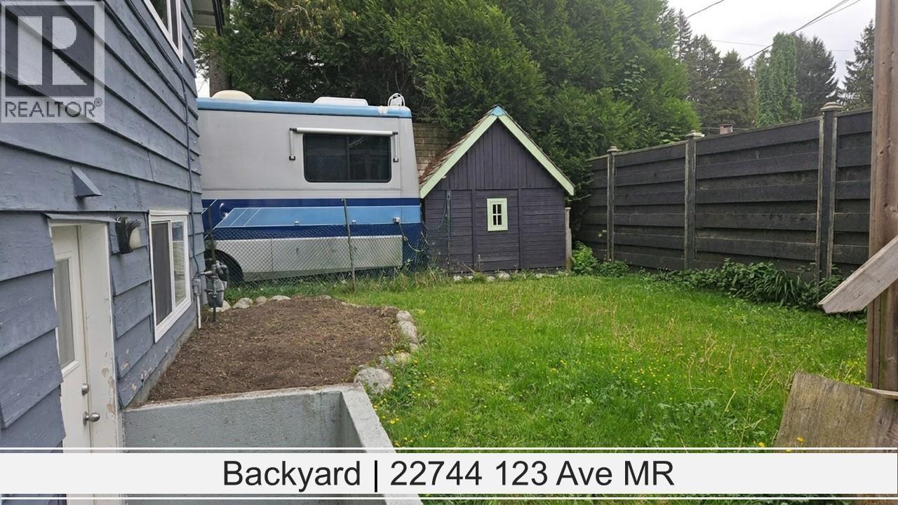 22744 123rd Avenue, Maple Ridge, British Columbia  V2X 4E6 - Photo 21 - R3123419