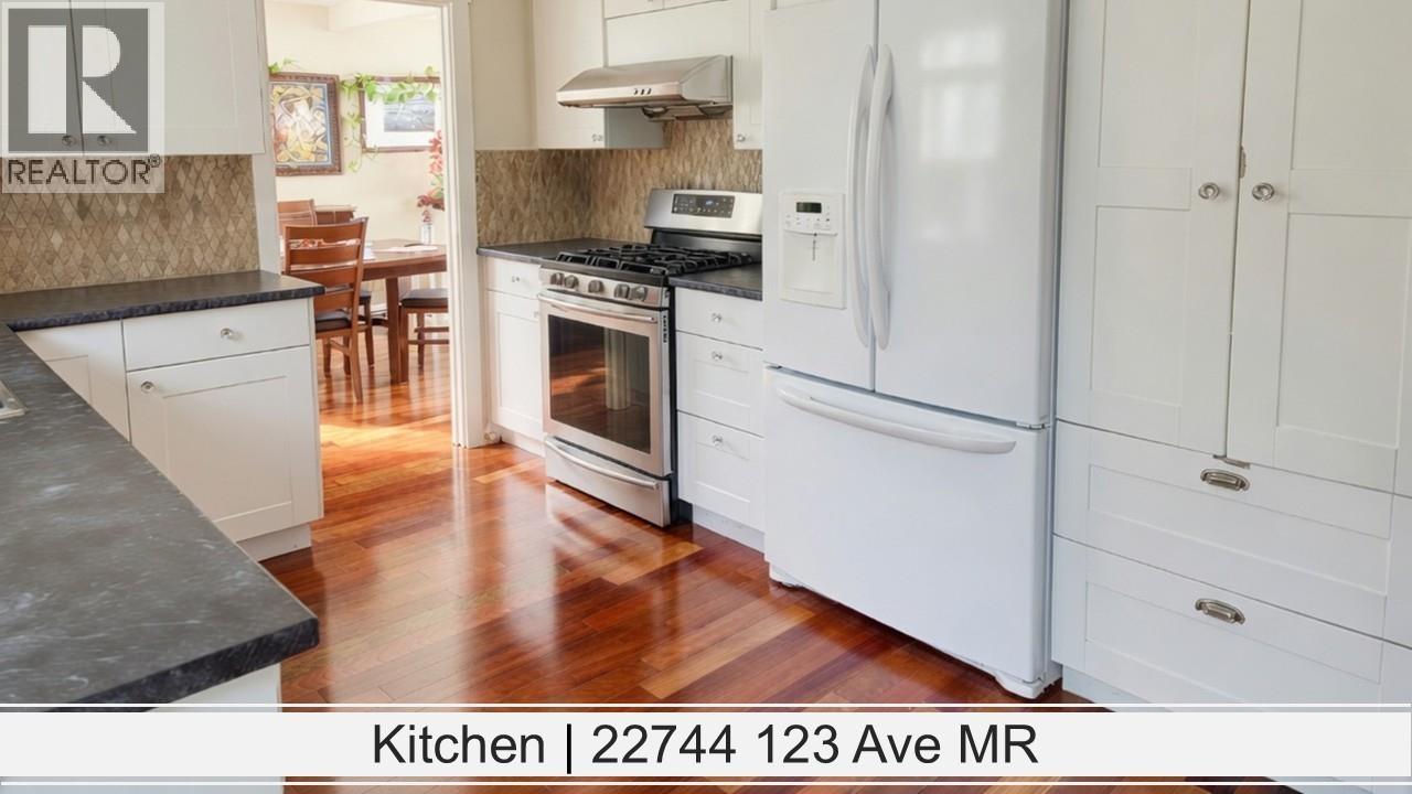 22744 123rd Avenue, Maple Ridge, British Columbia  V2X 4E6 - Photo 3 - R3123419