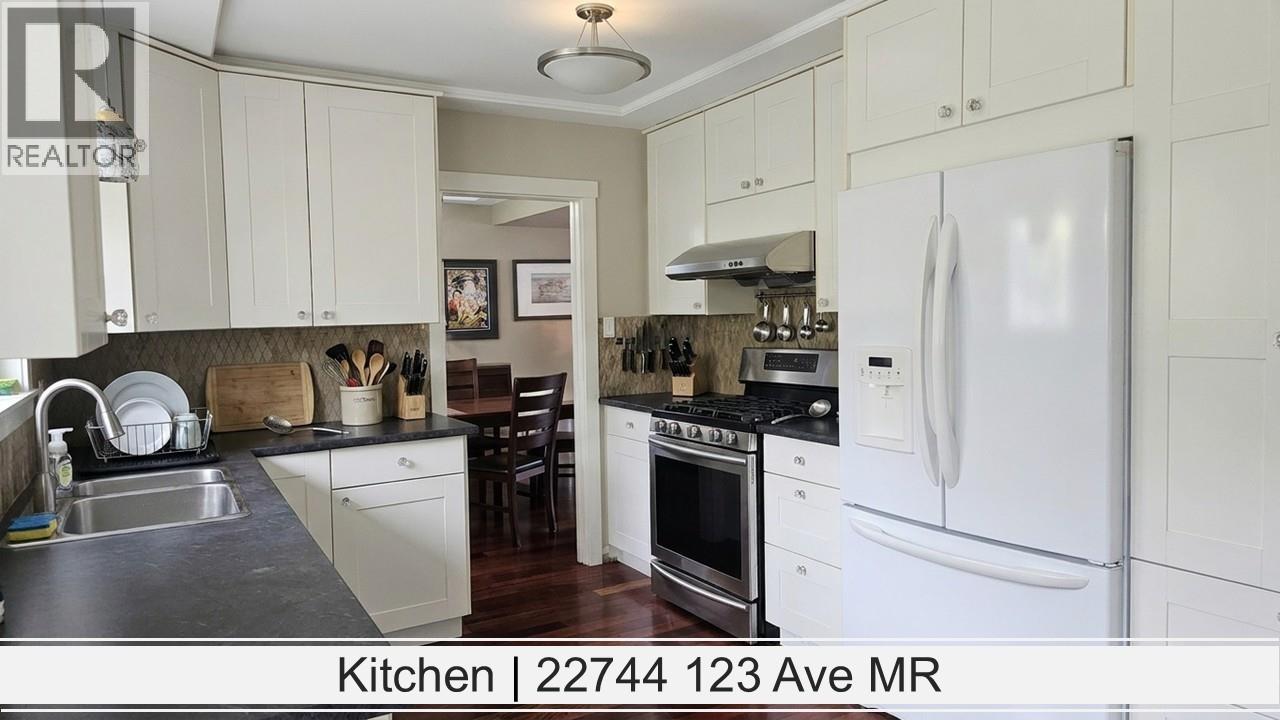 22744 123rd Avenue, Maple Ridge, British Columbia  V2X 4E6 - Photo 4 - R3123419