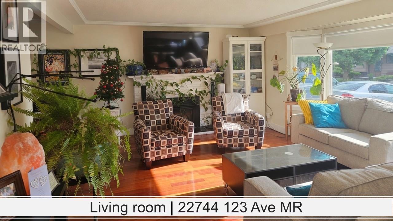 22744 123rd Avenue, Maple Ridge, British Columbia  V2X 4E6 - Photo 5 - R3123419