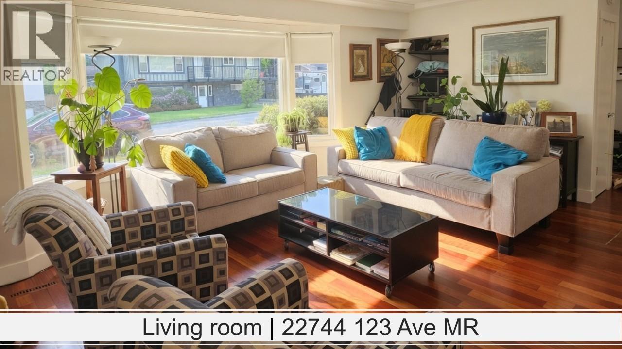22744 123rd Avenue, Maple Ridge, British Columbia  V2X 4E6 - Photo 6 - R3123419