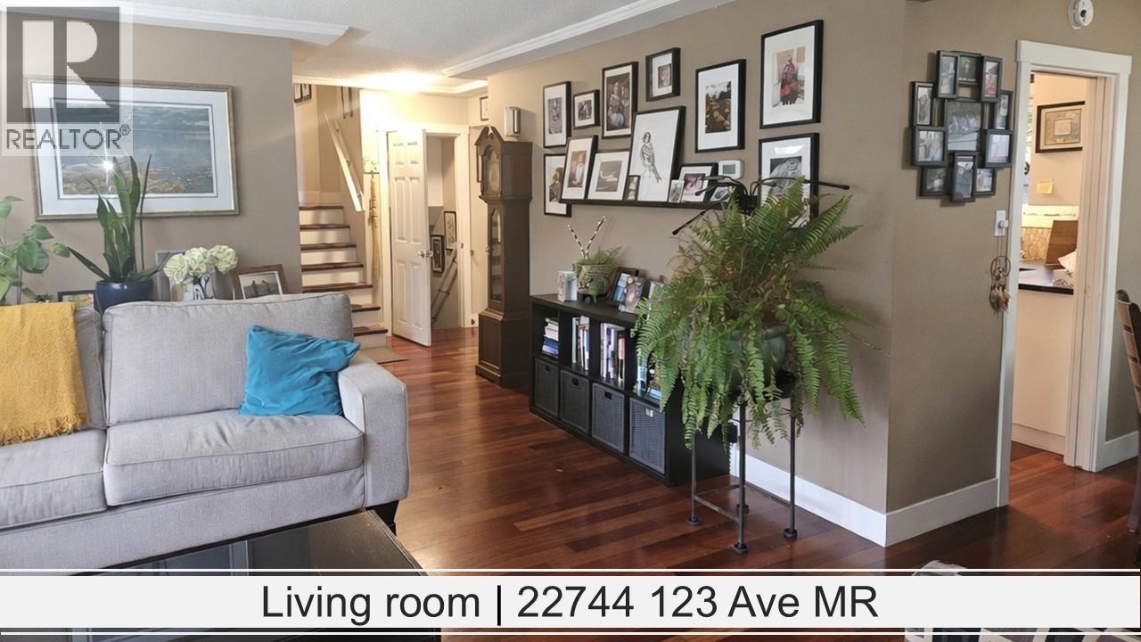 22744 123rd Avenue, Maple Ridge, British Columbia  V2X 4E6 - Photo 7 - R3123419