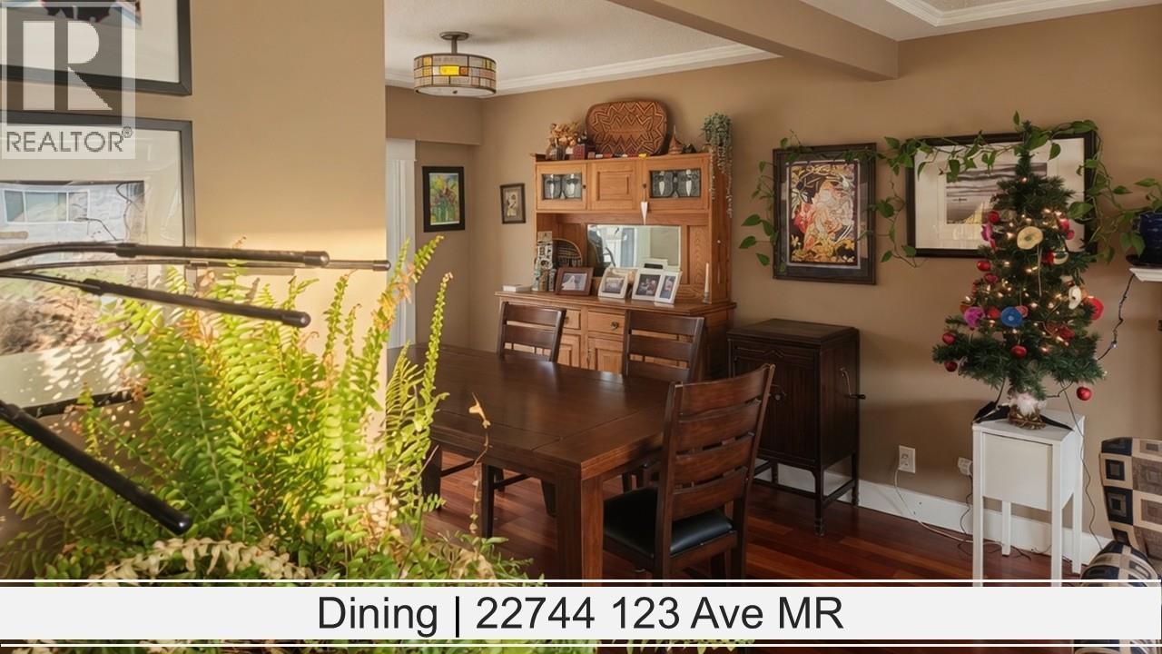 22744 123rd Avenue, Maple Ridge, British Columbia  V2X 4E6 - Photo 8 - R3123419