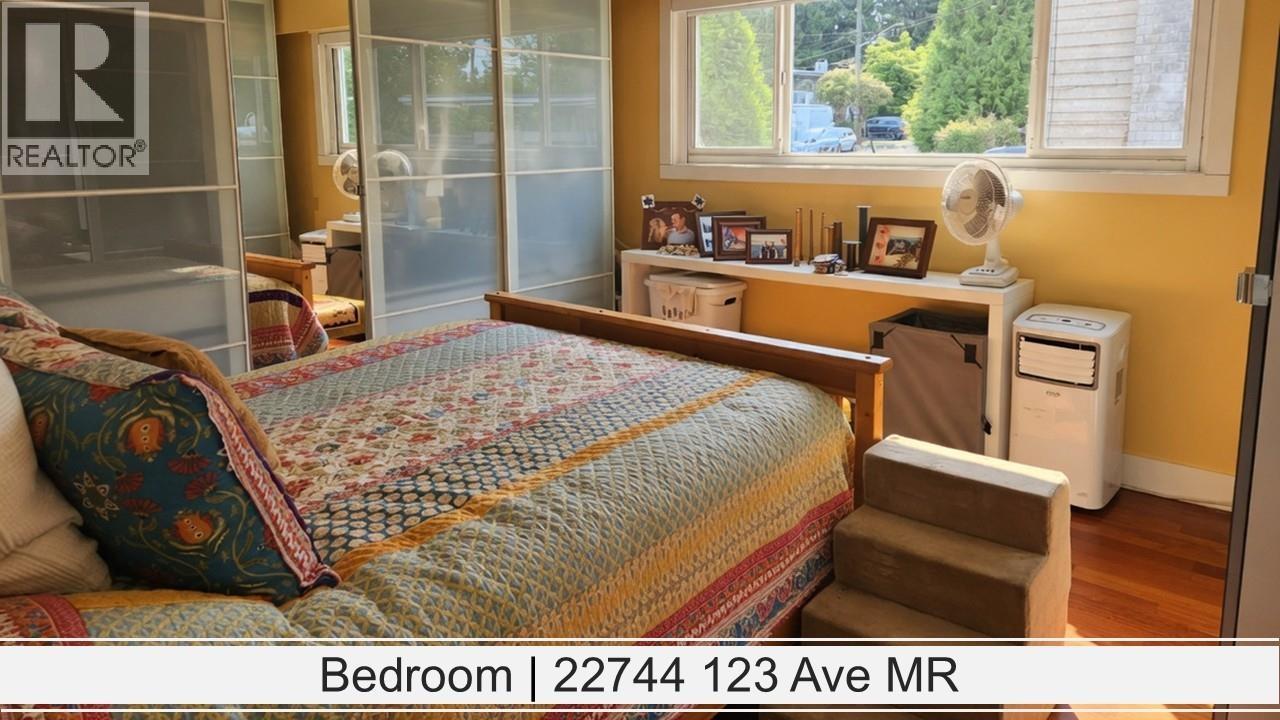 22744 123rd Avenue, Maple Ridge, British Columbia  V2X 4E6 - Photo 9 - R3123419