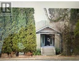 4777 OAK STREET, Vancouver, British Columbia