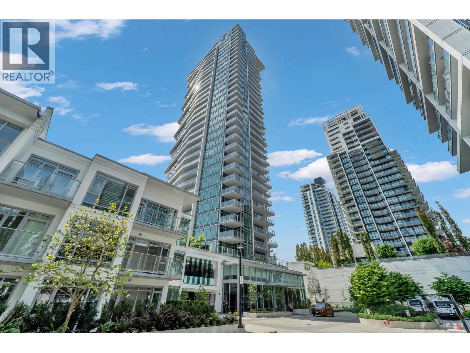 706 2381 Beta Avenue, Burnaby, British Columbia  V5C 5M8 - Photo 10 - R3123426
