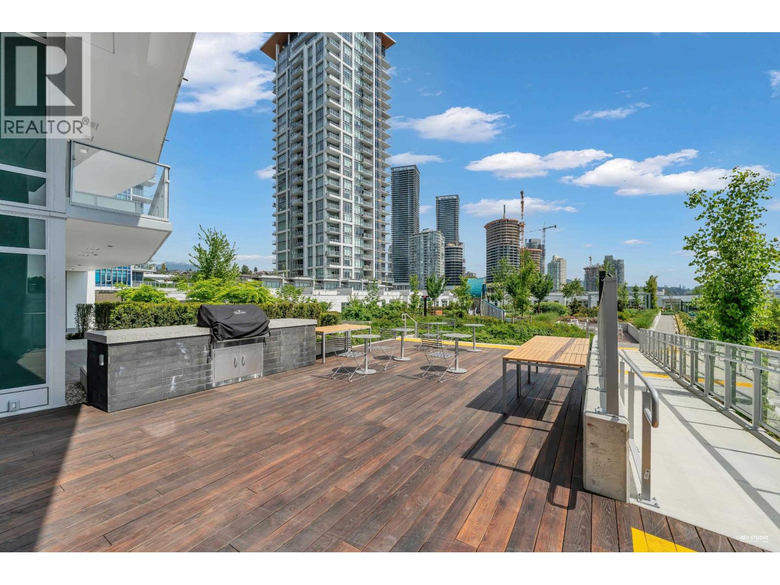 706 2381 Beta Avenue, Burnaby, British Columbia  V5C 5M8 - Photo 13 - R3123426