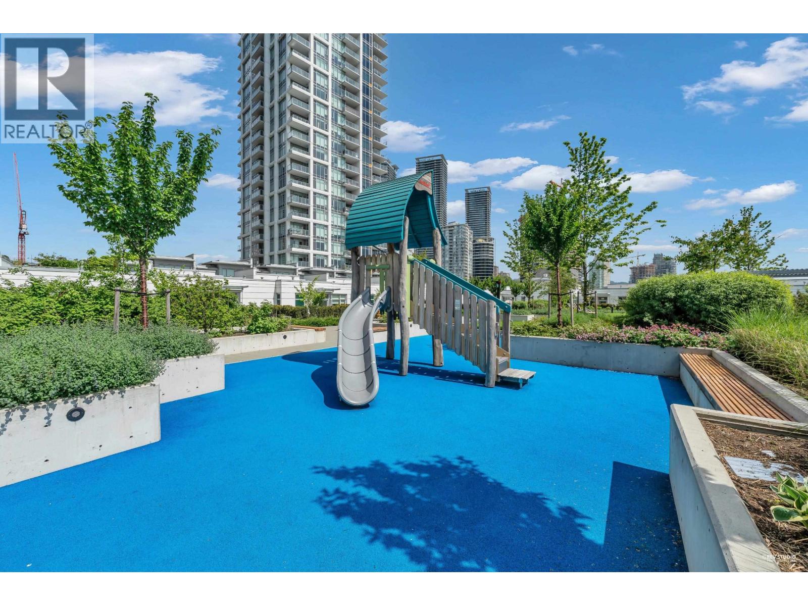 706 2381 Beta Avenue, Burnaby, British Columbia  V5C 5M8 - Photo 15 - R3123426