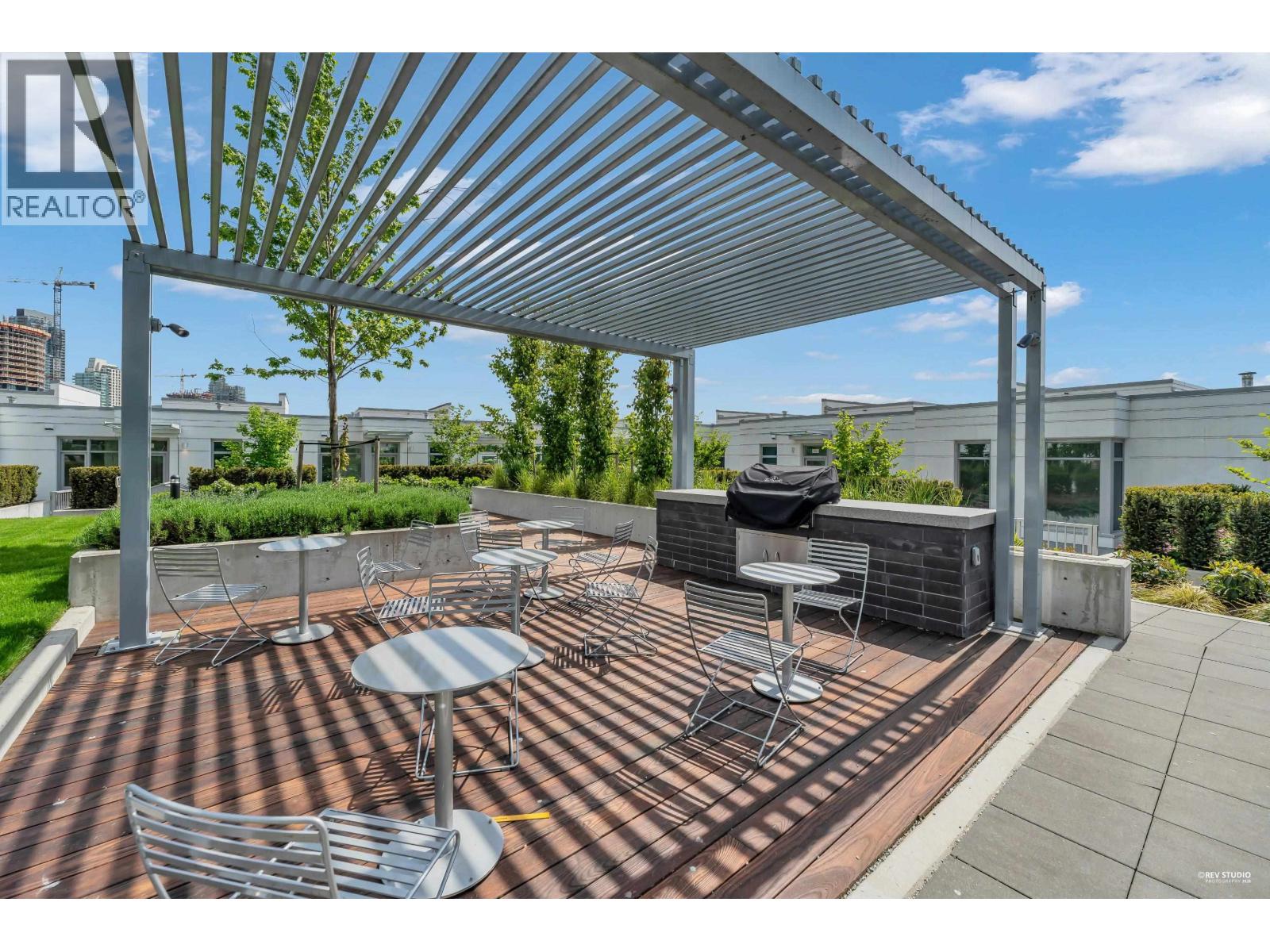 706 2381 Beta Avenue, Burnaby, British Columbia  V5C 5M8 - Photo 16 - R3123426