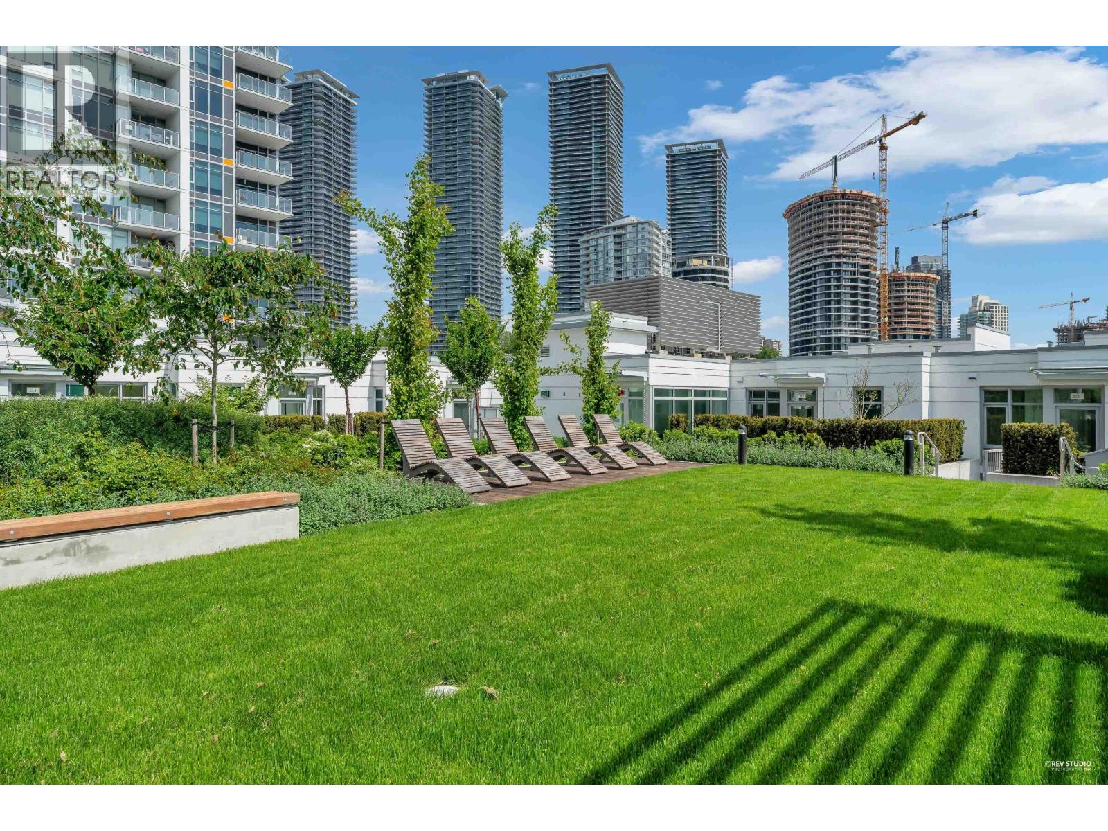 706 2381 Beta Avenue, Burnaby, British Columbia  V5C 5M8 - Photo 17 - R3123426