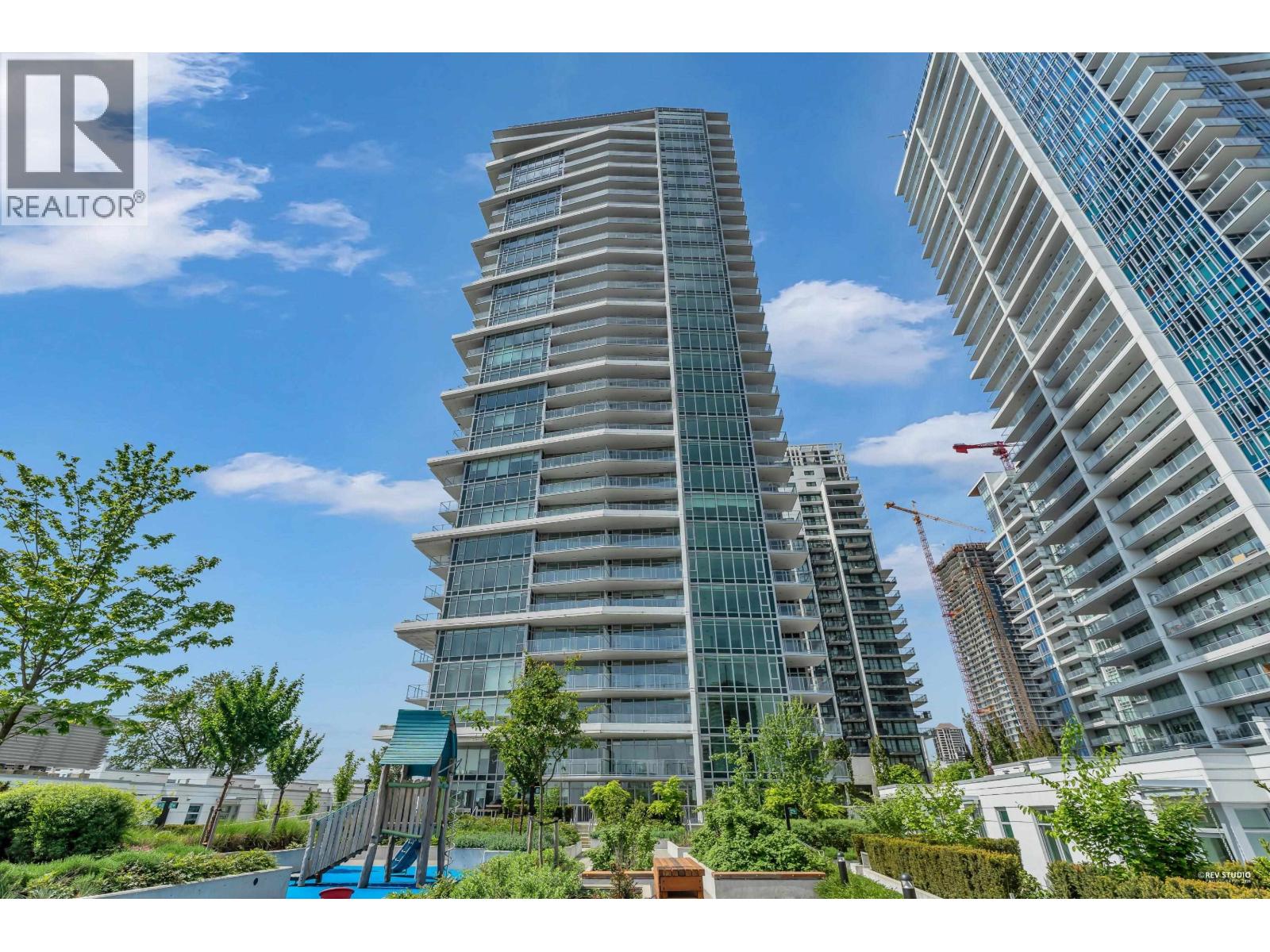 706 2381 Beta Avenue, Burnaby, British Columbia  V5C 5M8 - Photo 18 - R3123426