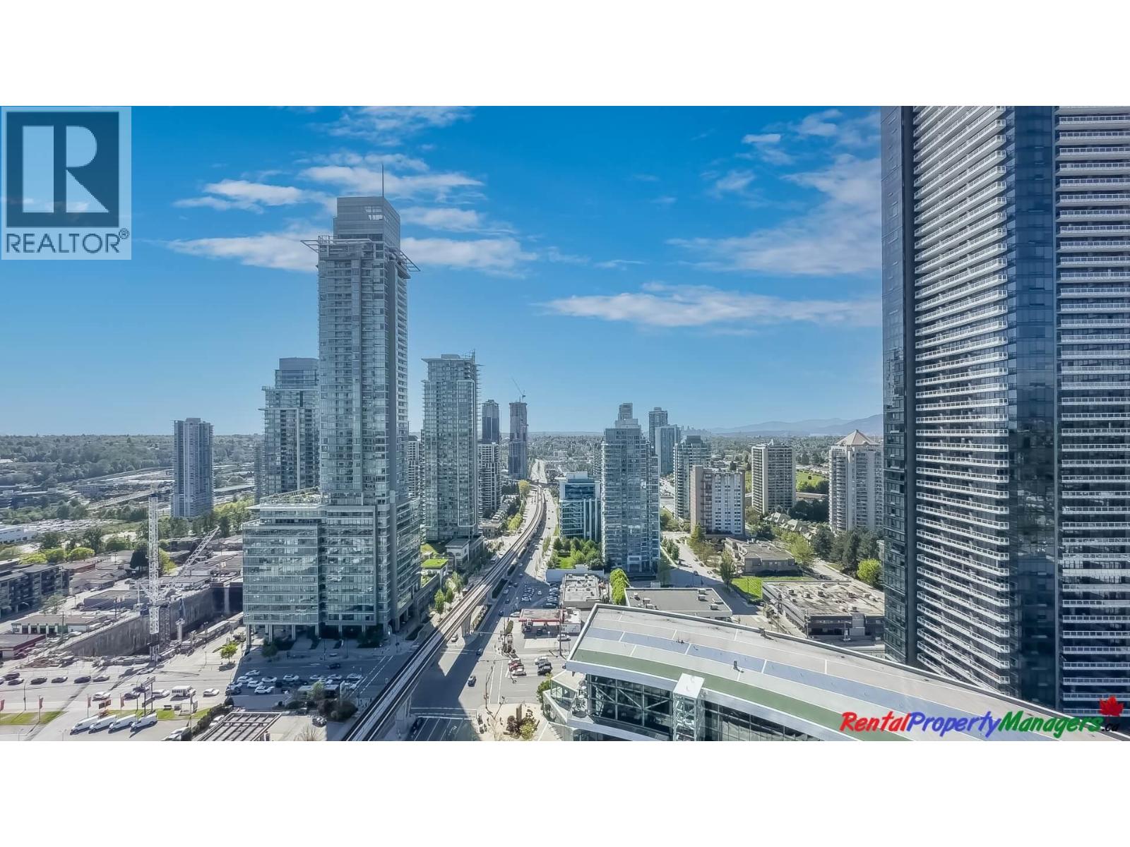 2609 1955 Alpha Way, Burnaby, British Columbia  V5C 0K6 - Photo 29 - R3123435