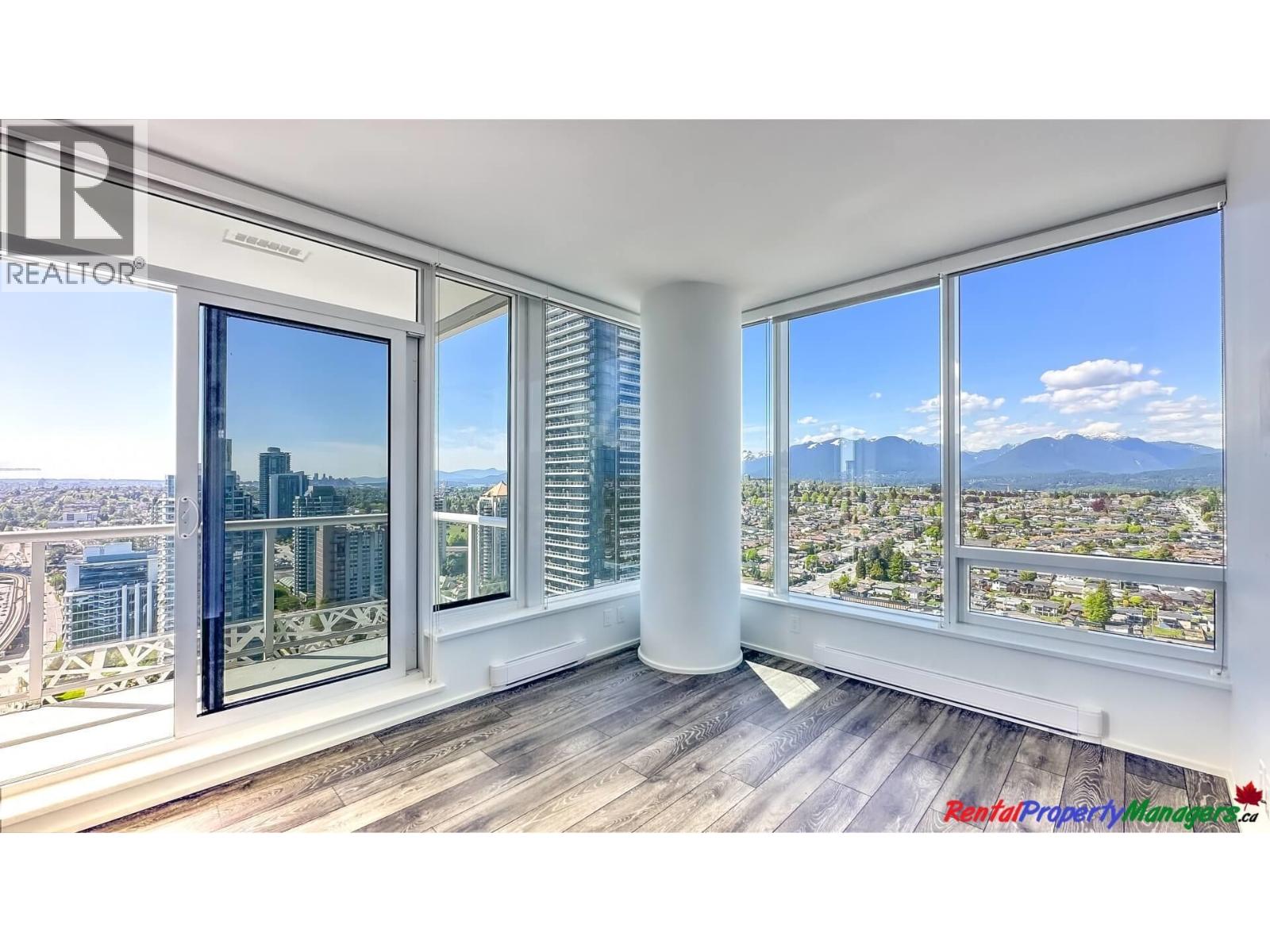 2609 1955 Alpha Way, Burnaby, British Columbia  V5C 0K6 - Photo 3 - R3123435