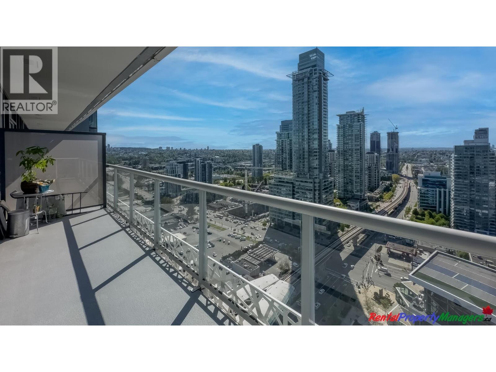 2609 1955 Alpha Way, Burnaby, British Columbia  V5C 0K6 - Photo 32 - R3123435