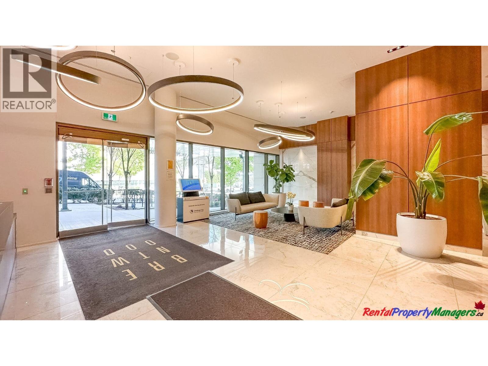 2609 1955 Alpha Way, Burnaby, British Columbia  V5C 0K6 - Photo 36 - R3123435